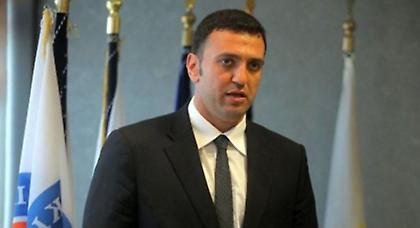 Ο Βασίλης Κικίλιας αλλάζει την ΕΛΑΣ