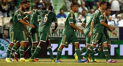 Κρίνονται οι «ελληνικές» μεταδόσεις σε Τσάμπιονς Λιγκ, Europa League!