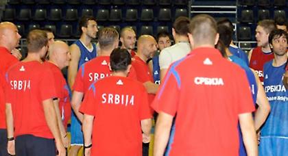 Σερβία… reloaded