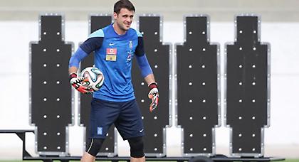 Το σκάουτινγκ του Φύσσα για Καρνέζη