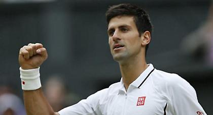 Σταθερά πρώτοι Τζόκοβιτς, Σερένα, χαμηλά οι Έλληνες