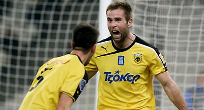 Έκπληξη με Μπρέσεβιτς!