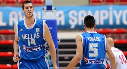 Παπαγιάννης εις… διπλούν στο TOP 10 (video)