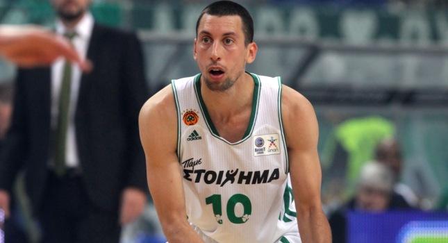 Ούκιτς: «Από τους πιο… τρελούς, οι οπαδοί του ΠΑΟ»