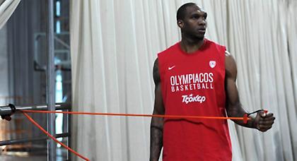 «Κληρώνει» για Σίμονς