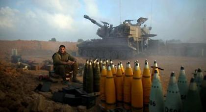 Ισραήλ και Παλαιστίνιοι συμφώνησαν για εκεχειρία 72 ωρών