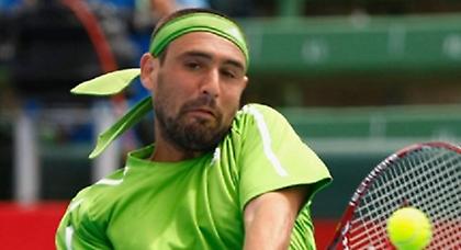 Πρωτιά για Παγδατή