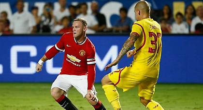 «Διαβολικό» δεύτερο ημίχρονο! (video)