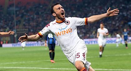 «Δένει» τον Τοροσίδη η Ρόμα