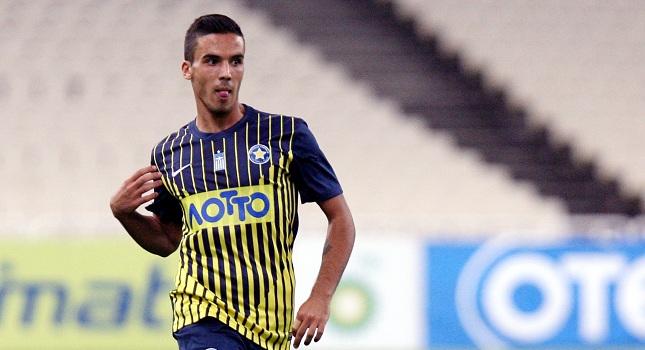 Κοιτάει Κουρμπέλη και… άλλους