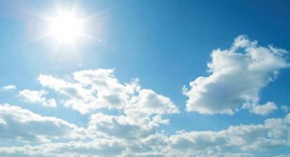 Ο καιρός σήμερα