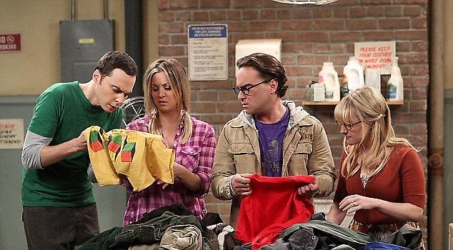 Συμβόλαια για… Big Bang