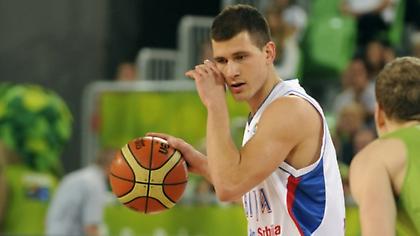 Χάνει το Μουντομπάσκετ ο Νέντοβιτς