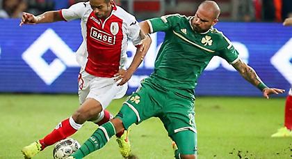 Στα μέτρα του Παναθηναϊκού