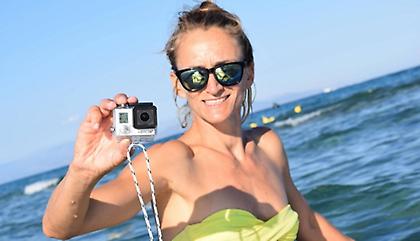 Κωτσόβολος: καλοκαιρινές ιστορίες μέσα από τα μάτια της Tony Frey!