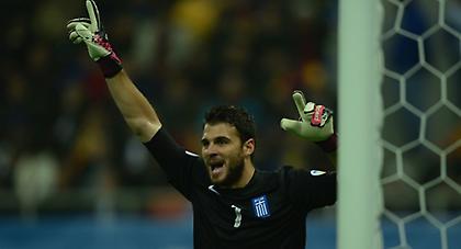 «Πράσινο» και από Φερέιρα για Καρνέζη