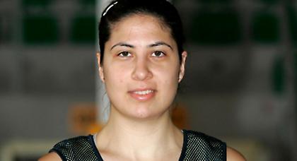 Στα πράσινα η Γλυνιαδάκη