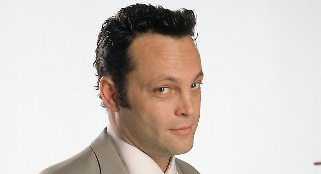 Ο Βινς Βον πιθανότατα στη δεύτερη σεζόν του True Detective