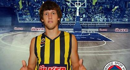 Ανακοίνωσε Βέσελι η Φενέρ!