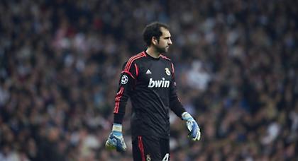 Συμφωνία Μίλαν-Ρεάλ για Ντιέγκο Λόπεθ