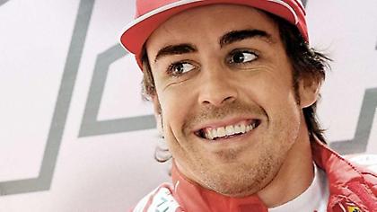 Τρελά λεφτά ζητά ο Αλόνσο από Ferrari