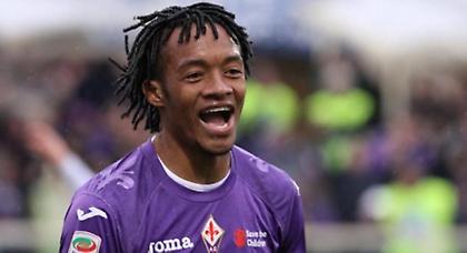 Μεγάλη προσφορά για Κουαρδάδο ετοιμάζει η Γιουνάιτεντ