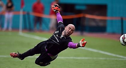 Πάει Μπάγερν ο Ρέινα!