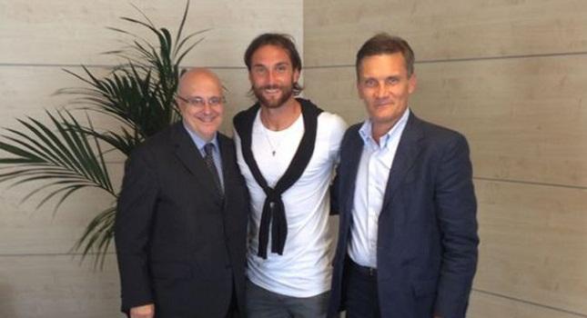 Στην Αταλάντα ο Μπιάνκι!