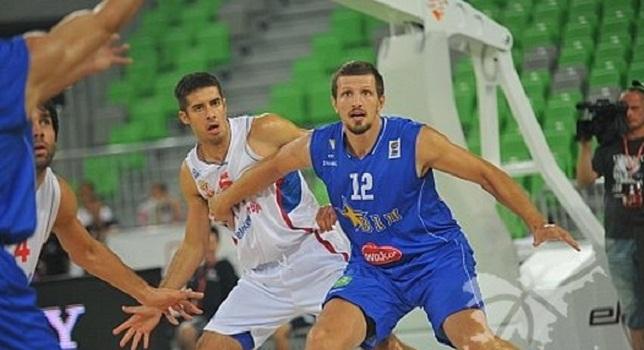 Απογοήτευσε η Βοσνία του Ιβάνοβιτς