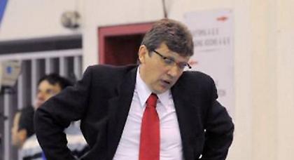 Με Ιβάνοβιτς το Μαρκόπουλο