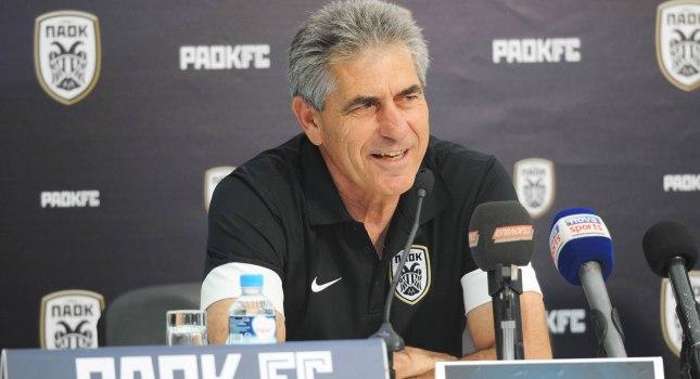 Αναστασιάδης: «Να προσαρμοστούν στις συνθήκες»