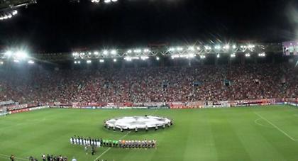 Κερδισμένος από Σταντάρ ο… Ολυμπιακός