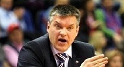 Η προεπιλογή της Ρωσίας για το Ευρωμπάσκετ