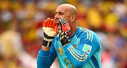 Ανακοίνωσε Ρέινα η Μπάγερν