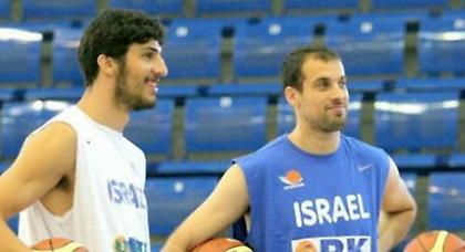 Σε ουδέτερα το Ισραήλ