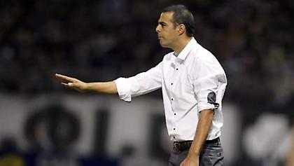 Λούζον: «Αντέξαμε στην πίεση του ΠΑΟ»