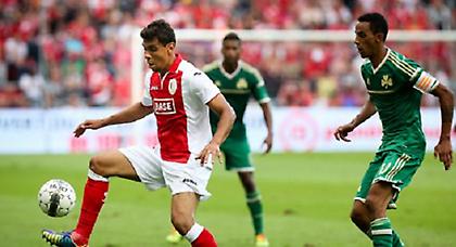 Αγωνία για δύο