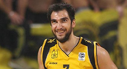 Μόνιμος κάτοικος Τουρκίας...