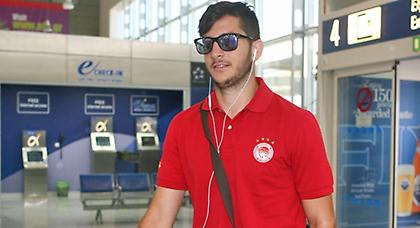 Ρόμα και Γιουβέντους για Μανωλά