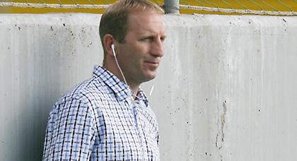 Συνεχίζεται το… σαφάρι