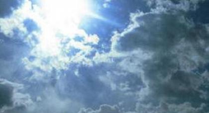 Ο καιρός σήμερα