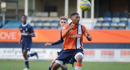 Τι έβαλε ο πιτσιρικάς; (video)