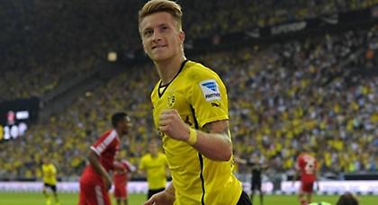 Αποκάλυψη για Ρόις