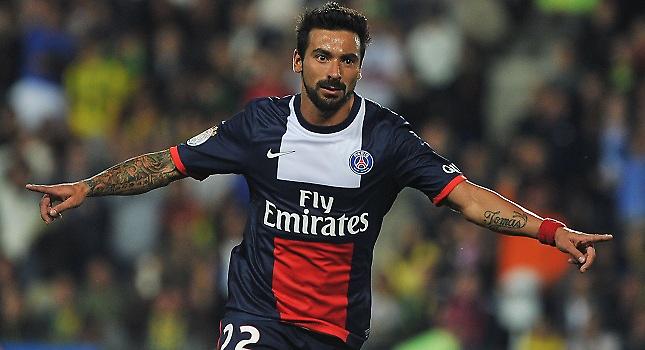 Ο… kinky Λαβέτσι!