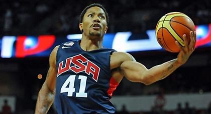 Σιζέφσκι: «Ο Ρόουζ ξανά σε τοπ επίπεδο»