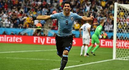 «Είχαμε μιλήσει με Σουάρες πριν το Μουντιάλ»