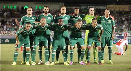 Η ευκαιρία χάθηκε, ο στόχος παραμένει…