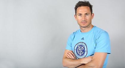 Επίσημα στη Σίτι ο Λάμπαρντ!