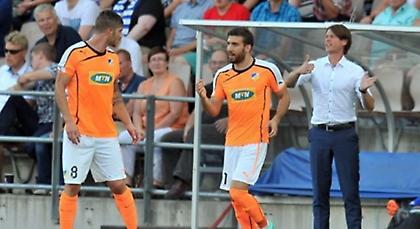 Δύσκολα ο ΑΠΟΕΛ, με θαύμα η ΑΕΛ