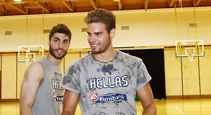 Στην Ανδόρα ο Μπόγρης!